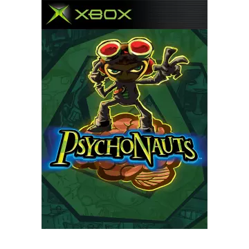 Купить активацию Psychonauts выгодно