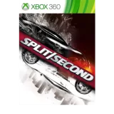 Купить активацию Split/Second на Xbox по выгодной цене