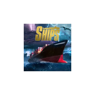 Купить ключ Ships Simulator выгодно