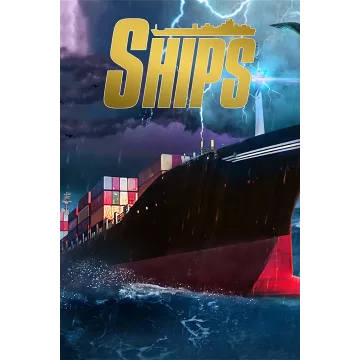 Купить активацию Ships Simulator выгодно