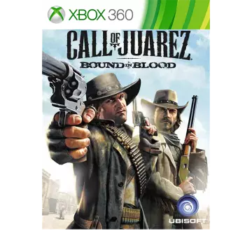 Купить активацию Call of Juarez: Узы Крови выгодно