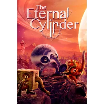Купить активацию The Eternal Cylinder выгодно