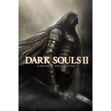 Купить активацию DARK SOULS II Scholar of the First Sin выгодно