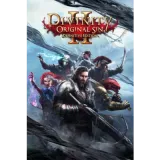 Купить активацию Divinity: Original Sin 2 - Definitive на Xbox по выгодной цене