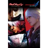 Купить активацию Devil May Cry HD Collection & 4SE Bundle на Xbox по выгодной цене