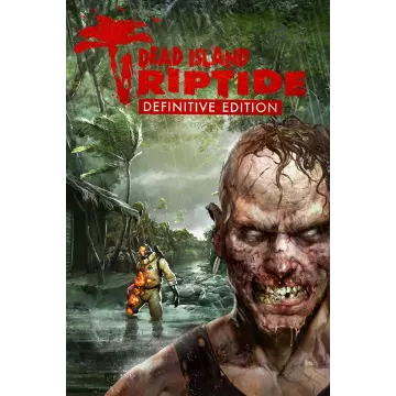 Купить активацию Dead Island Riptide Definitive Edition выгодно