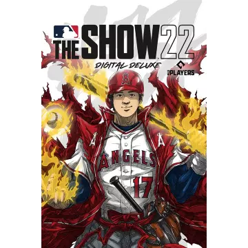 Купить активацию MLB The Show 22: Эксклюзивное выгодно