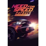 Купить активацию Need for Speed Payback - Deluxe на Xbox по выгодной цене