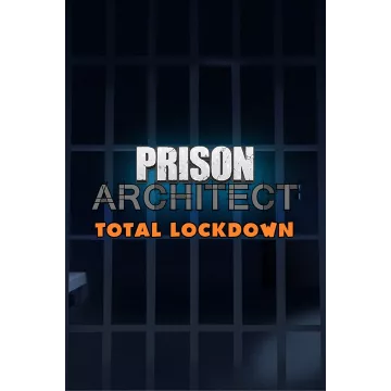 Купить активацию Prison Architect Total Lockdown Bundle выгодно