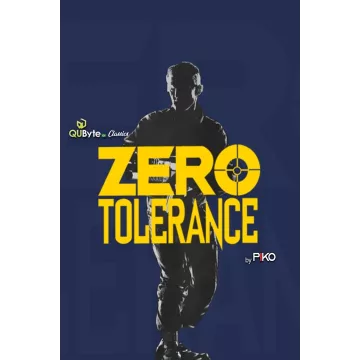 Купить активацию QUByte Classics: Zero Tolerance Collection выгодно