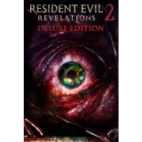 Купить активацию Resident Evil Revelations 2 Deluxe на Xbox по выгодной цене