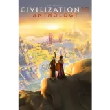 Купить активацию Sid Meier’s Civilization® VI Anthology на Xbox по выгодной цене