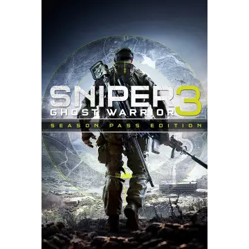 Купить DLC Sniper Ghost Warrior 3 Season Pass Ed выгодно