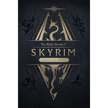 Купить активацию The Elder Scrolls V Skyrim Anniversary выгодно
