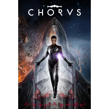 Купить активацию Chorus выгодно