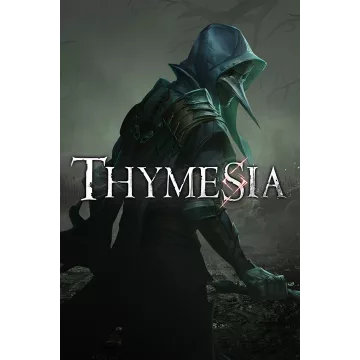 Купить активацию Thymesia выгодно
