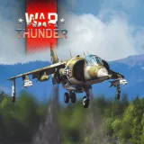 Купить DLC War Thunder - Набор AV-8A Harrier на Xbox по выгодной цене