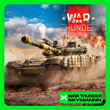 Купить DLC War Thunder-Набор Т-72АV (TURMS-T) выгодно