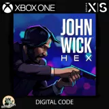 Купить ключ John Wick Hex на Xbox по выгодной цене