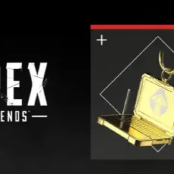 Купить ключ Apex Legends Оберег для оружия обработки риска выгодно