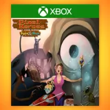 Купить ключ Pixel Heroes Byte & Magic на Xbox по выгодной цене