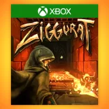 Купить ключ Ziggurat на Xbox по выгодной цене
