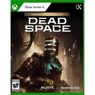 Купить аккаунт Dead Space Digital Deluxe Edition выгодно