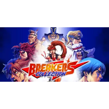 Купить активацию Breakers Collection выгодно