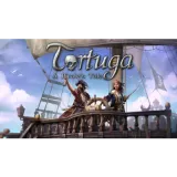 Купить активацию Tortuga - A Pirate's Tale на Xbox по выгодной цене