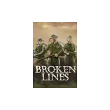 Купить аккаунт Broken Lines на Xbox по выгодной цене