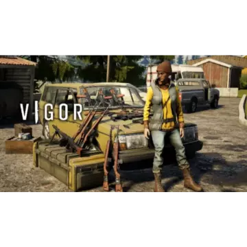 Купить DLC Vigor Norwegian Woodchuck Pack выгодно
