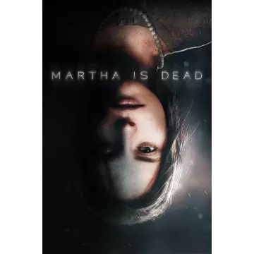 Купить активацию Martha Is Dead выгодно