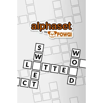 Купить активацию Alphaset by POWGI выгодно