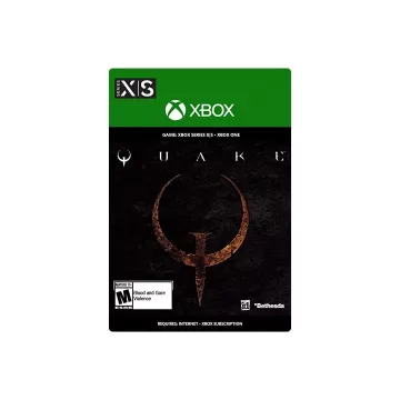Купить ключ QUAKE выгодно