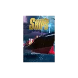 Купить аккаунт Ships Simulator на Xbox по выгодной цене