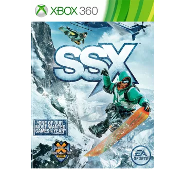 Купить активацию SSX выгодно