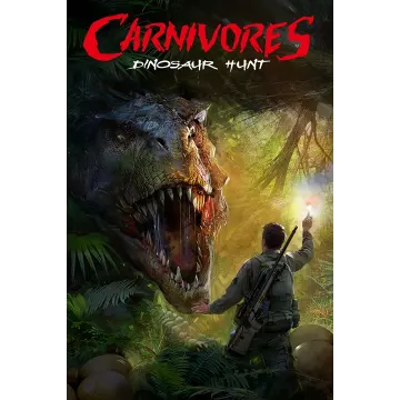 Купить активацию Carnivores: Dinosaur Hunt выгодно