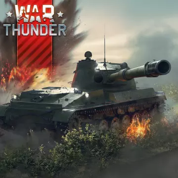Купить DLC War Thunder - Набор "Объект 120" выгодно