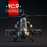 Купить DLC War Thunder - Набор Rooivalk на Xbox по выгодной цене