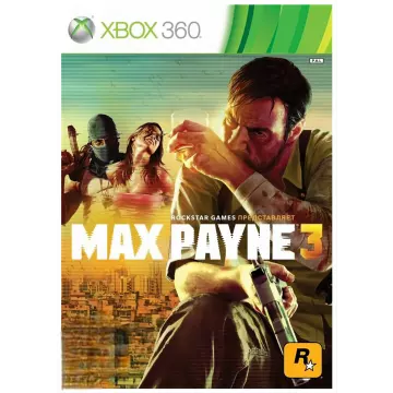 Купить активацию Max Payne 3 выгодно