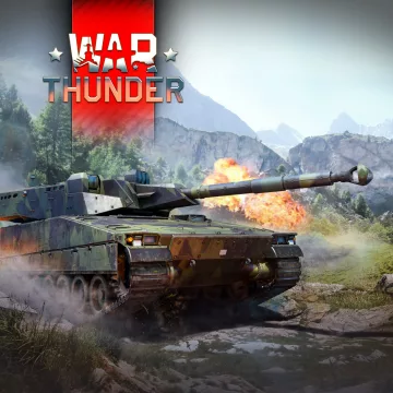 Купить DLC War Thunder - Набор CV 90105 XC-8 выгодно