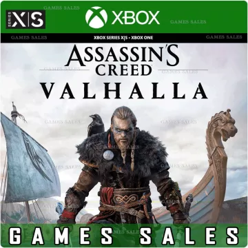 Купить ключ Assassin's Creed® Valhalla выгодно