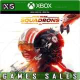 Купить ключ Star Wars™: Squadrons на Xbox по выгодной цене