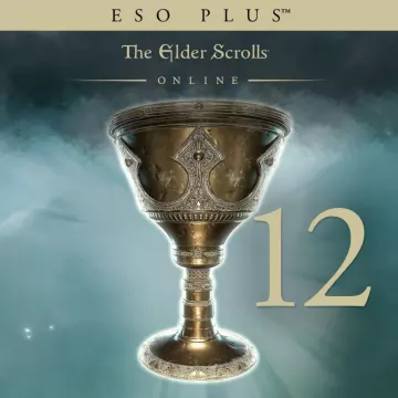 Купить активацию ESO Plus - The Elder Scrolls Online 12 месяцев выгодно