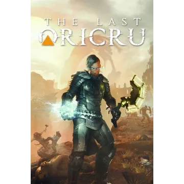 Купить активацию The Last Oricru выгодно