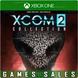 Купить ключ Xcom® 2 Collection на Xbox по выгодной цене