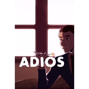 Купить активацию Adios выгодно
