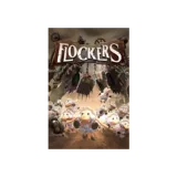 Купить аккаунт Flockers на Xbox по выгодной цене