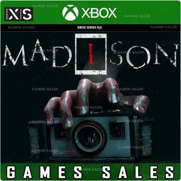 Купить ключ Madison выгодно