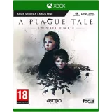 Купить ключ A Plague Tale: Innocence на Xbox по выгодной цене